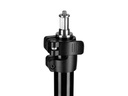 Smallrig Leuchtenstativ RA-S280A luftgefedert mit Arm
