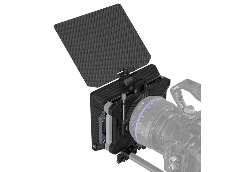 Smallrig Multifunctional Modular Matte Box (Φ95 mm) VND Kit