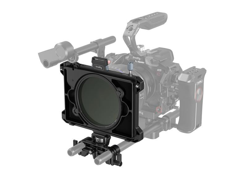 Smallrig Multifunctional Modular Matte Box (Φ95 mm) VND Kit
