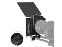 Smallrig Multifunctional Modular Matte Box (Φ95 mm) VND Kit