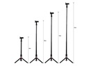 Smallrig Smartphone-Stativ ST20 Pro