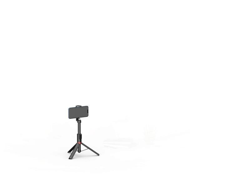 Smallrig Smartphone-Stativ ST20 Pro