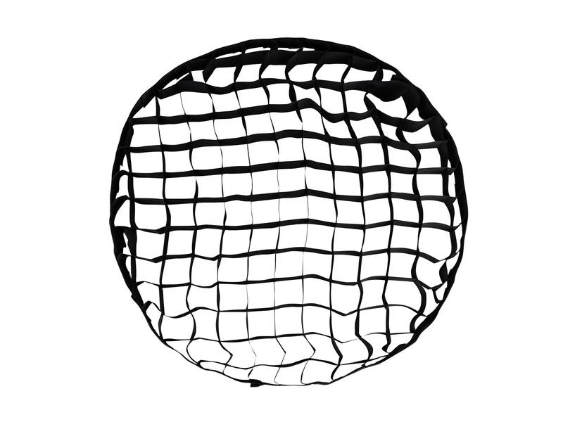 Smallrig Softbox RA-D55