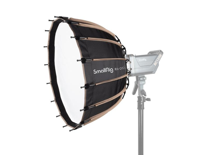 Smallrig Softbox RA-D55