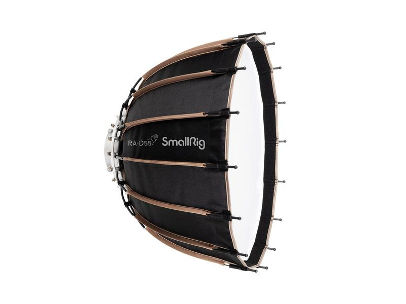 Smallrig Softbox RA-D55