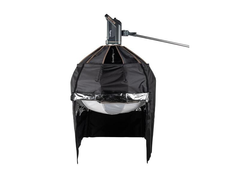 Smallrig Softbox RA-L65