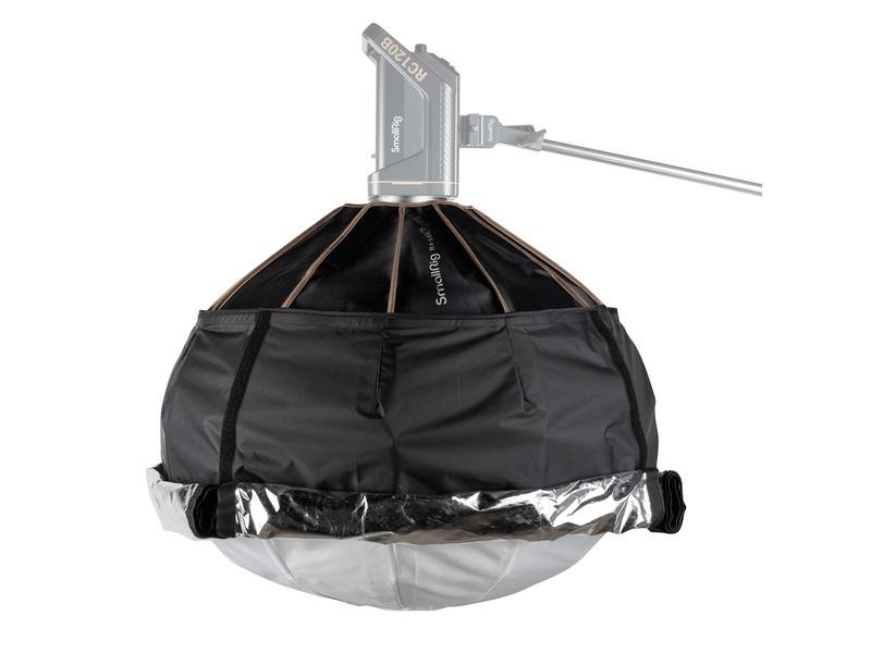 Smallrig Softbox RA-L65