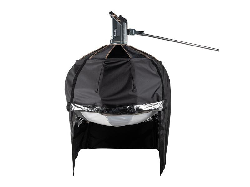 Smallrig Softbox RA-L90