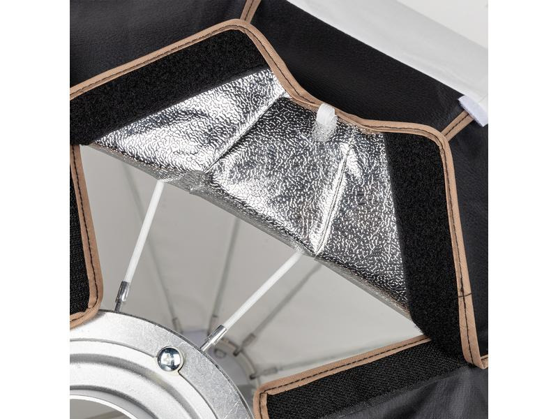 Smallrig Softbox RA-L90