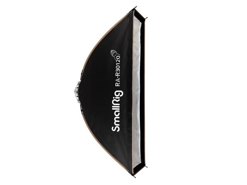Smallrig Softbox RA-R30120