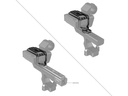Smallrig Top Plate für Sony FX3 XLR Unit