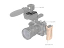 Smallrig Top Plate für Sony FX3 XLR Unit