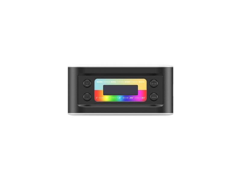 Smallrig Videoleuchte P80