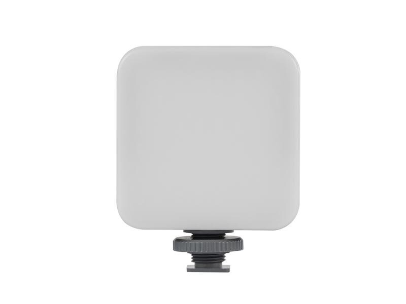 Smallrig Videoleuchte P96
