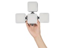 Smallrig Videoleuchte P96