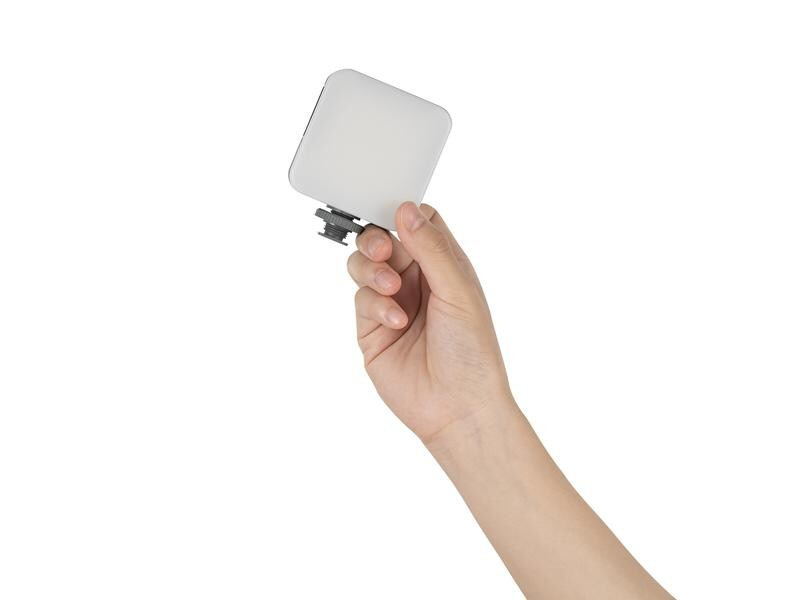 Smallrig Videoleuchte P96
