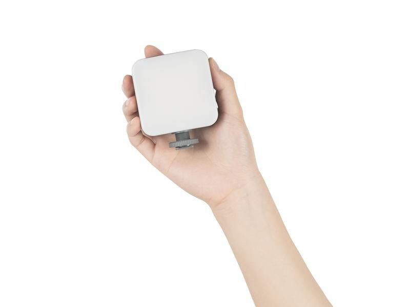 Smallrig Videoleuchte P96