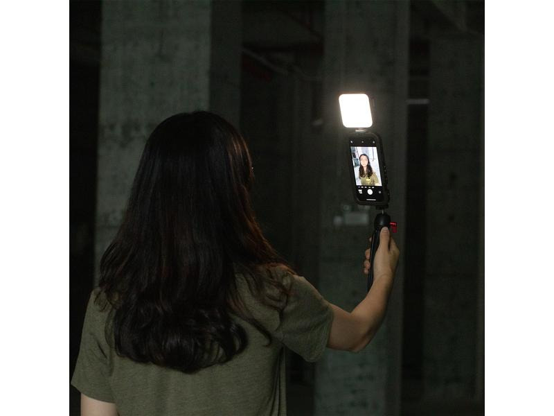 Smallrig Videoleuchte P96