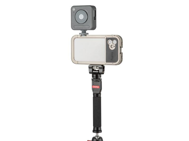 Smallrig Videoleuchte P96
