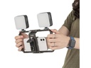 Smallrig Videoleuchte P96