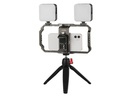 Smallrig Videoleuchte P96