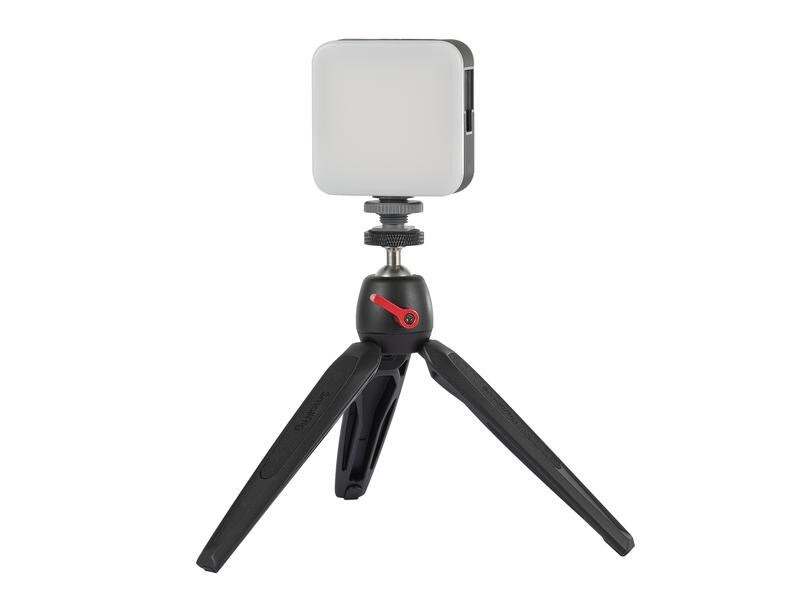 Smallrig Videoleuchte P96