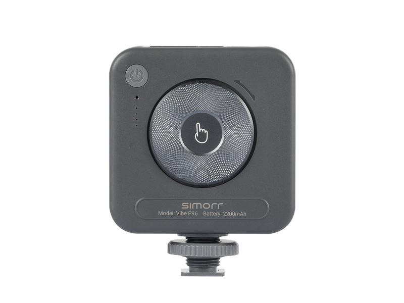 Smallrig Videoleuchte P96