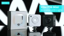 Smallrig Videoleuchte P96