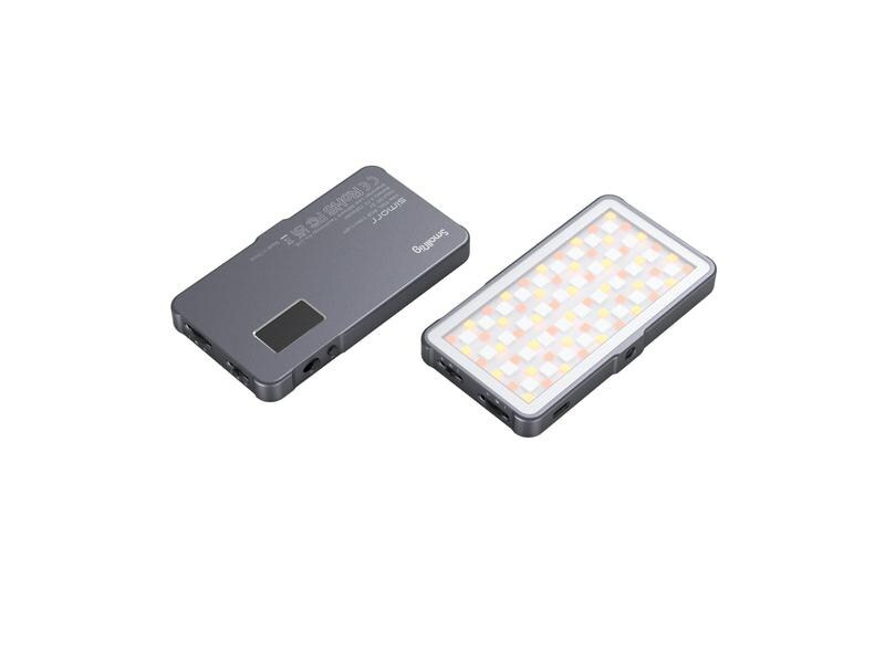 Smallrig Videoleuchte P96L