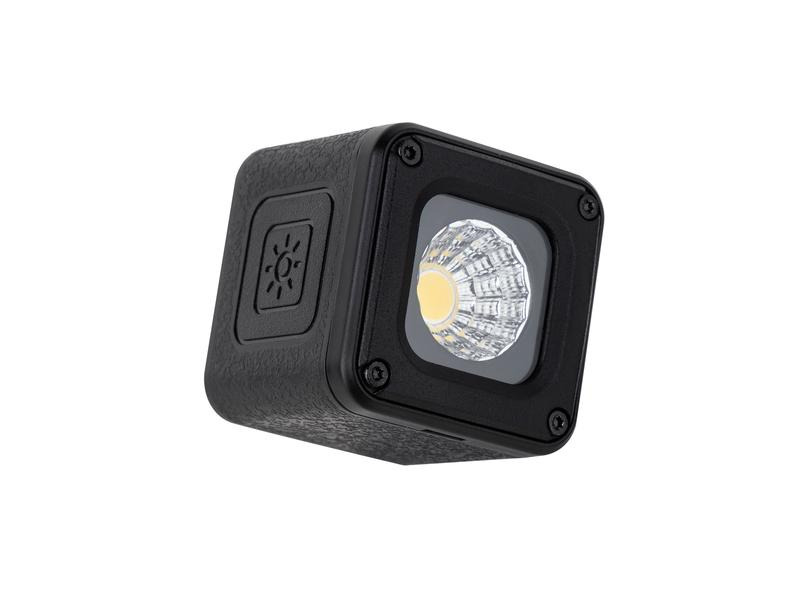 Smallrig Videoleuchte RM01