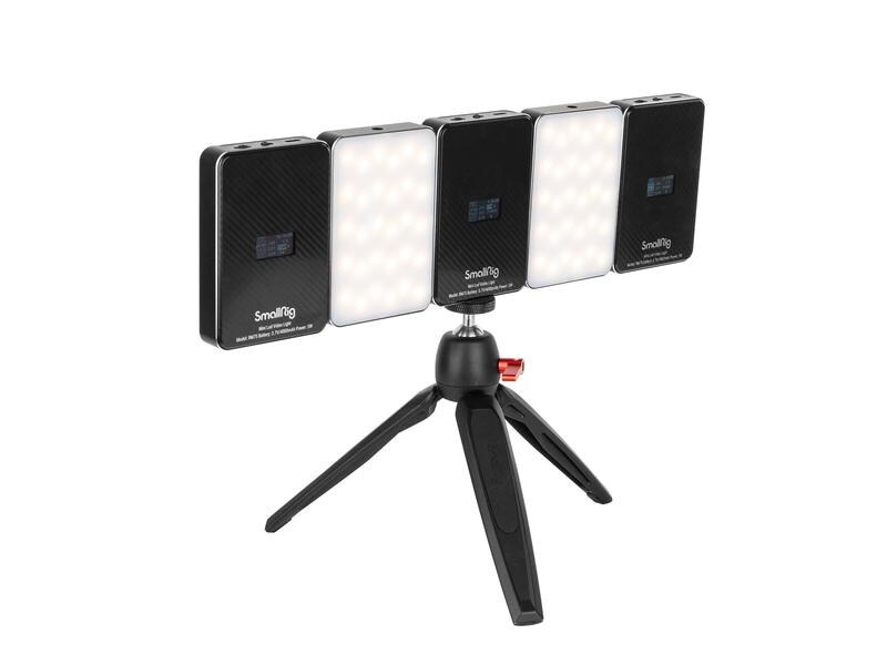 Smallrig Videoleuchte RM75