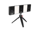 Smallrig Videoleuchte RM75