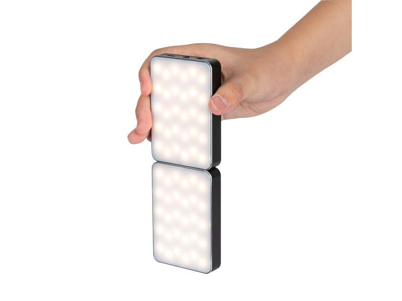 Smallrig Videoleuchte RM75