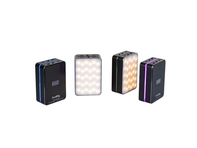 Smallrig Videoleuchte RM75