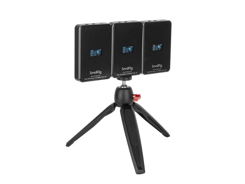 Smallrig Videoleuchte RM75