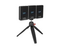 Smallrig Videoleuchte RM75