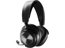 Steel Series Headset Arctis Nova Pro Wireless Schwarz