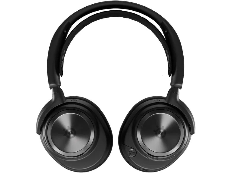 Steel Series Headset Arctis Nova Pro Wireless Schwarz