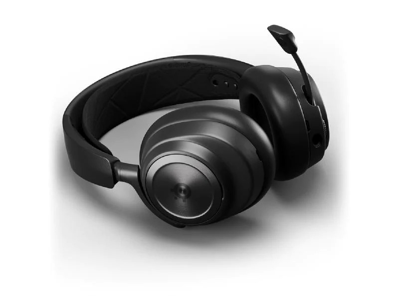 Steel Series Headset Arctis Nova Pro X Wireless Schwarz