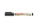 edding Permanent-Marker 22 EcoLine Schwarz