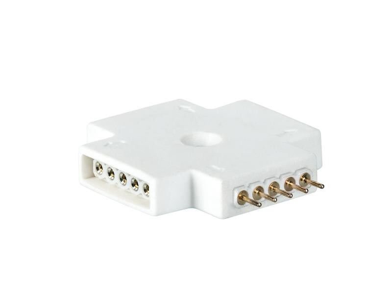 Paulmann X-Verbinder MaxLED, 1 Stück