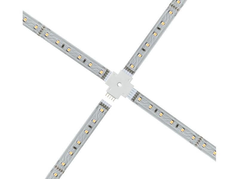 Paulmann X-Verbinder MaxLED, 1 Stück