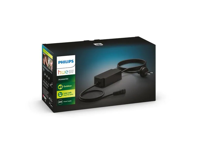 Philips Hue Netzteil 40 W zu 24 V