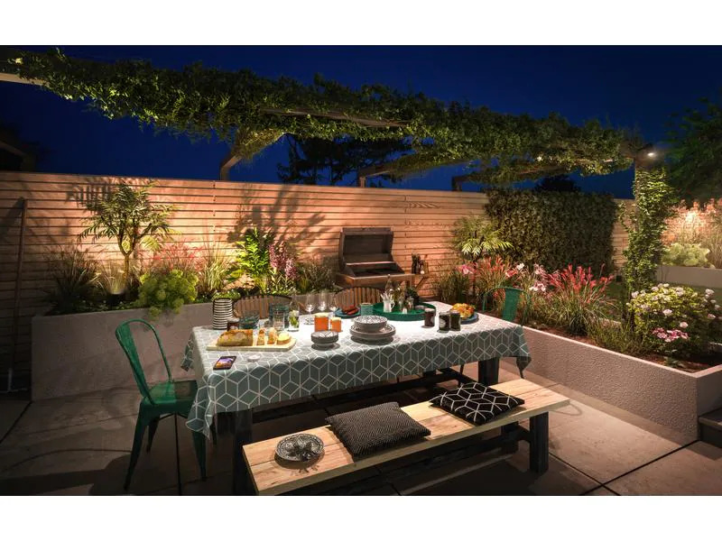 Philips Hue T-Verbinder