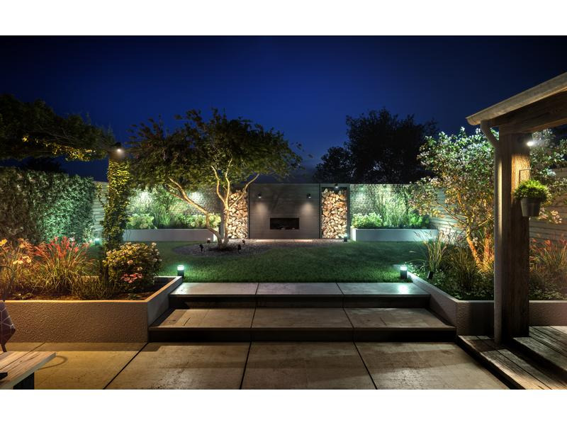 Philips Hue T-Verbinder