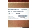 Kodak Verschleissteile Feed Rollers &amp; Sep Pad