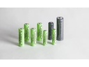Star Trading Batterie AA 1.2 V 600 mAh NI-MH