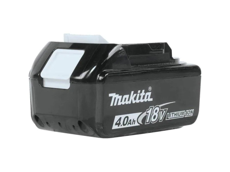 Makita Akku 18 V, 4.0 Ah LXT