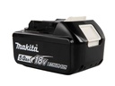 Makita Akku BL1850B 18 V 5 Ah LXT