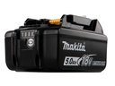 Makita Akku BL1850B 18 V 5 Ah LXT